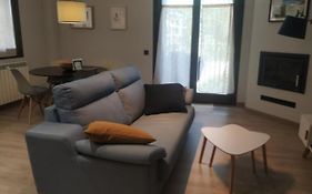 CHECK-IN CASAS La Tuca